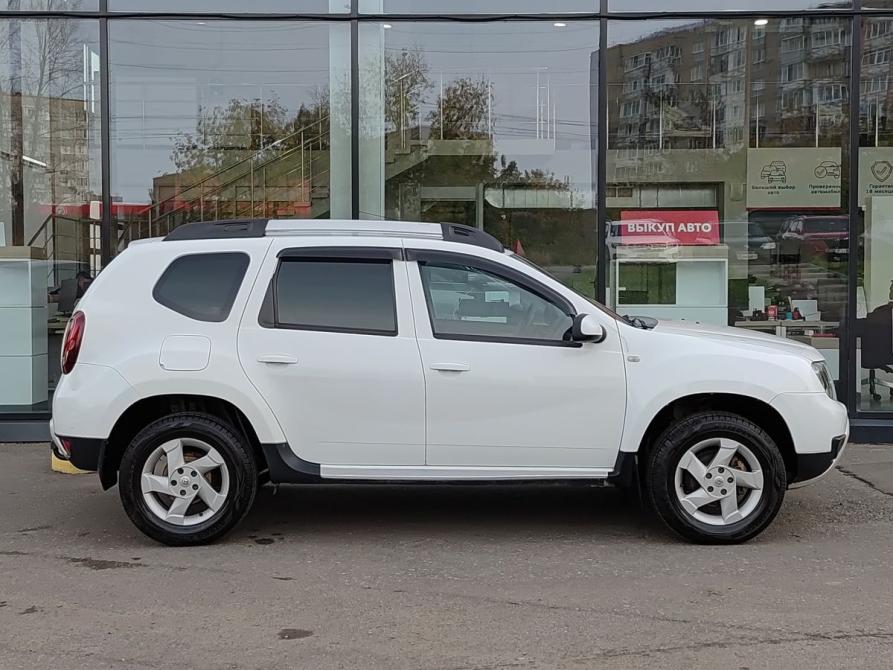 Renault Duster I Рестайлинг Ижевск  - изображение 5