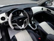 Chevrolet Cruze I Рестайлинг Пермь  - изображение 23
