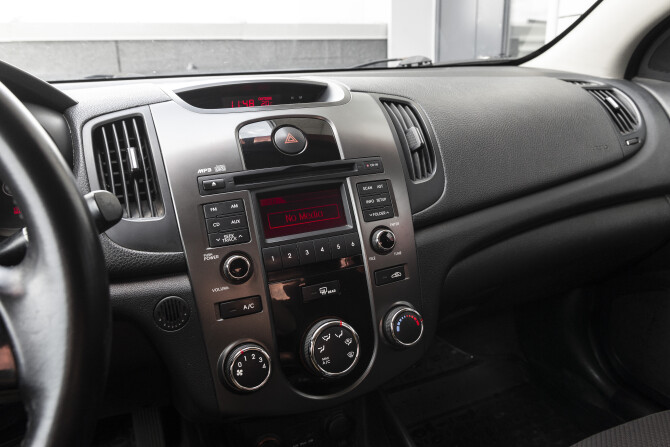 Kia Cerato II с пробегом 2011 года, цена 720 000 рублей, 161000 км, седан, Автокод Объявления