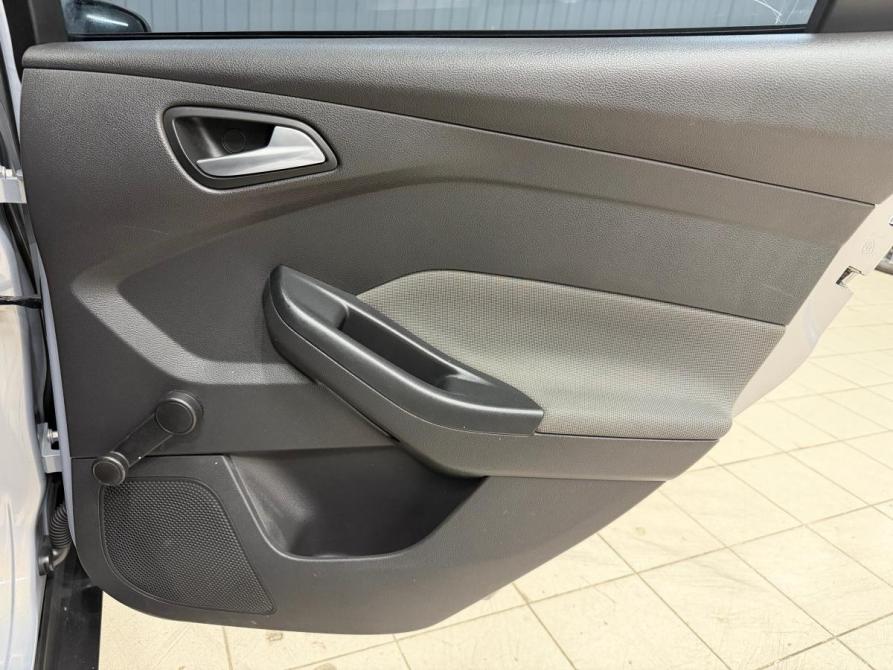 Ford Focus III Магнитогорск  - изображение 16