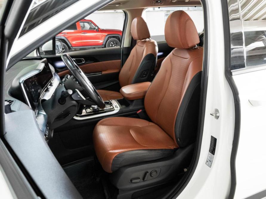 Kia Carnival IV Ставрополь  - изображение 11