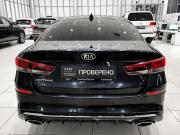 Kia Optima IV Рестайлинг Казань  - изображение 29