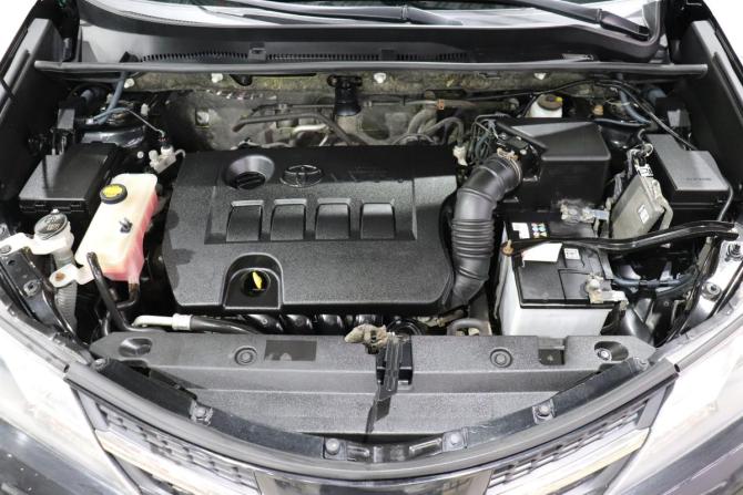 Toyota RAV4 IV (XA40) с пробегом 2013 года, цена 1 770 000 рублей, 170002 км, внедорожник, Автокод Объявления
