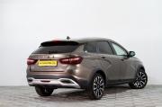Lada (ВАЗ) Vesta I Рестайлинг (NG) Сургут  - изображение 24