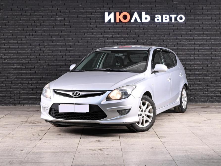 Hyundai i30 I Рестайлинг Екатеринбург  - изображение 1