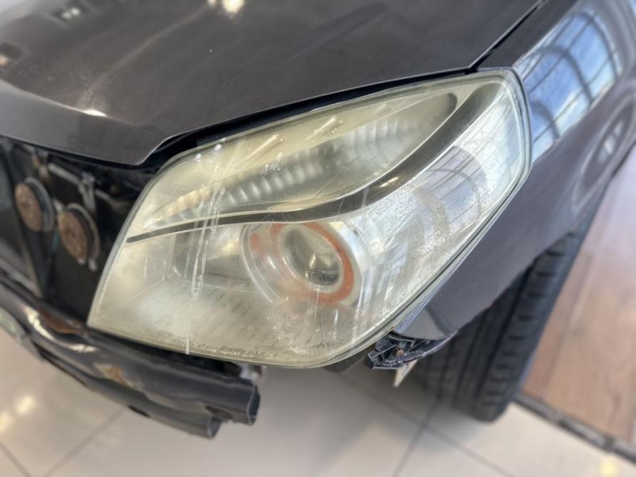 Geely MK Cross I Саратов  - изображение 10