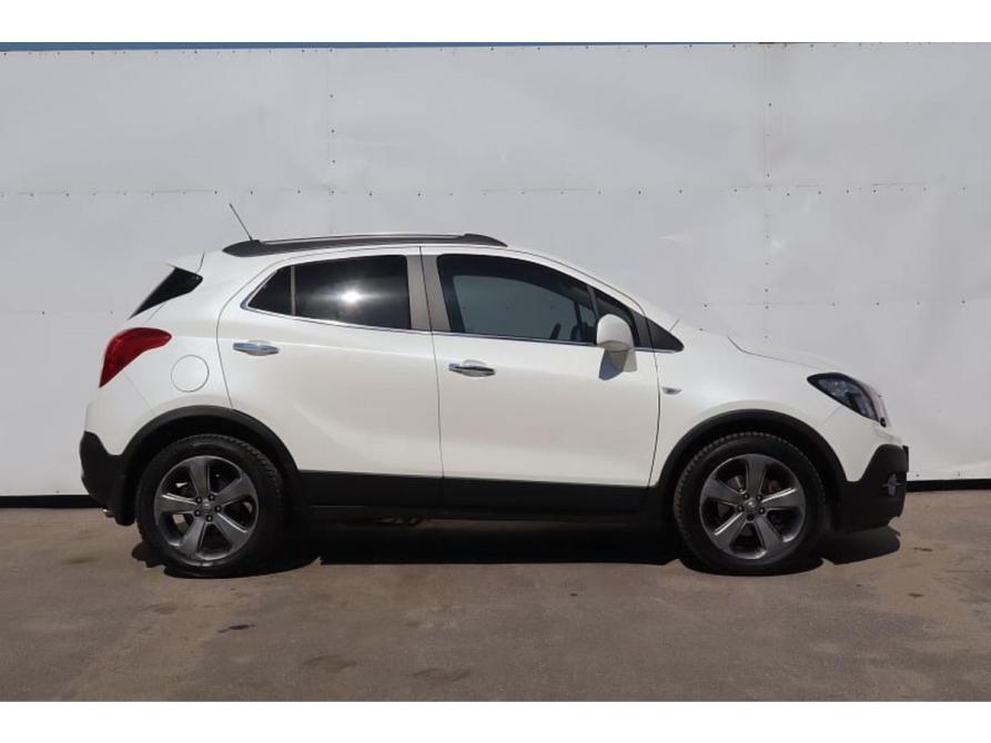 Opel Mokka I Коломна  - изображение 4
