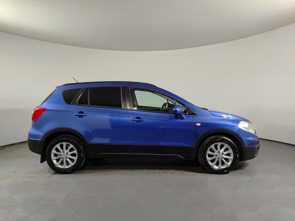 Suzuki SX4 II (S-Cross) с пробегом 2014 года, цена 1 099 000 рублей, 181460 км, хэтчбек, Автокод Объявления