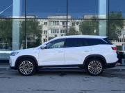 JETOUR X90+ Самара  - изображение 24
