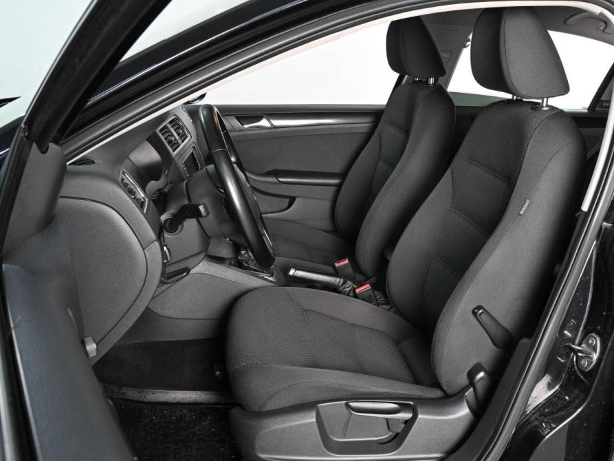 Volkswagen Jetta VI Ростов-на-Дону  - изображение 10