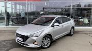 Hyundai Solaris II Рестайлинг Красноярск  - изображение 28