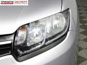 Renault Logan II Белгород  - изображение 27