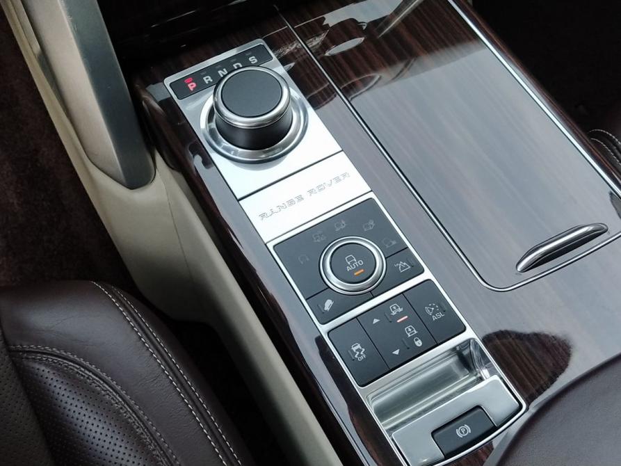 Land Rover Range Rover IV Екатеринбург  - изображение 21