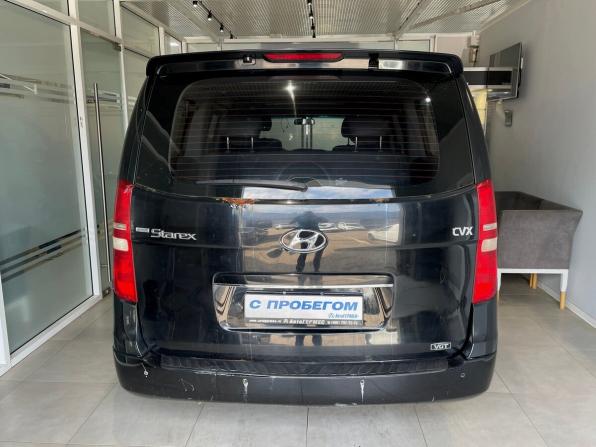 Hyundai Grand Starex I с пробегом 2010 года, цена 933 000 рублей, 251235 км, минивэн, Автокод Объявления