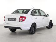 Lada (ВАЗ) Granta I Рестайлинг Москва  - изображение 29