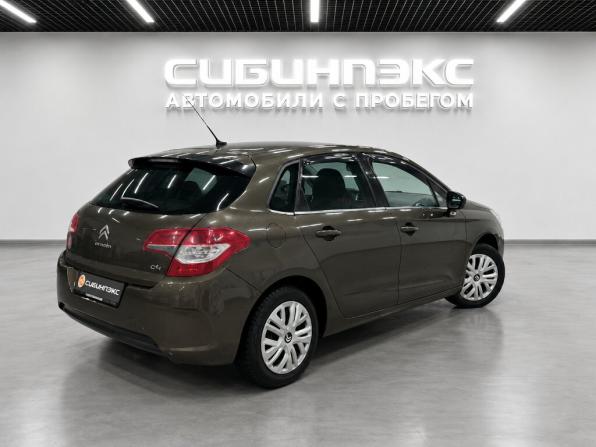 Citroen C4 II с пробегом 2011 года, цена 530 000 рублей, 156000 км, хэтчбек, Автокод Объявления