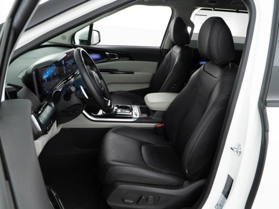 Kia Carnival IV Москва  - изображение 10