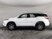 Toyota Fortuner II Санкт-Петербург  - изображение 32