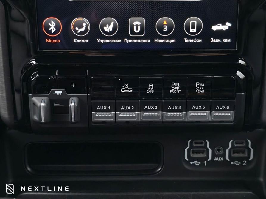 Ram 1500 V Самара  - изображение 27