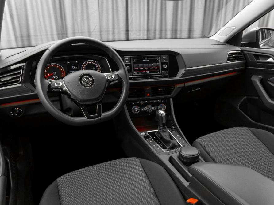 Volkswagen Jetta VII Москва  - изображение 9