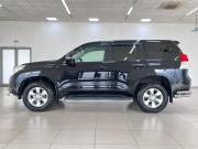 Toyota Land Cruiser Prado 150 Series Волгоград  - изображение 41