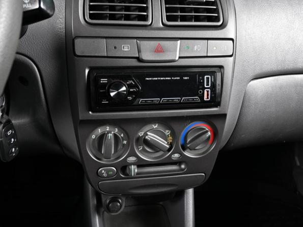 Hyundai Accent II с пробегом 2007 года, цена 639 000 рублей, 138621 км, седан, Автокод Объявления