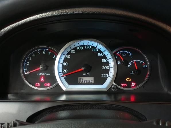Chevrolet Lacetti I с пробегом 2012 года, цена 545 000 рублей, 239558 км, универсал, Автокод Объявления