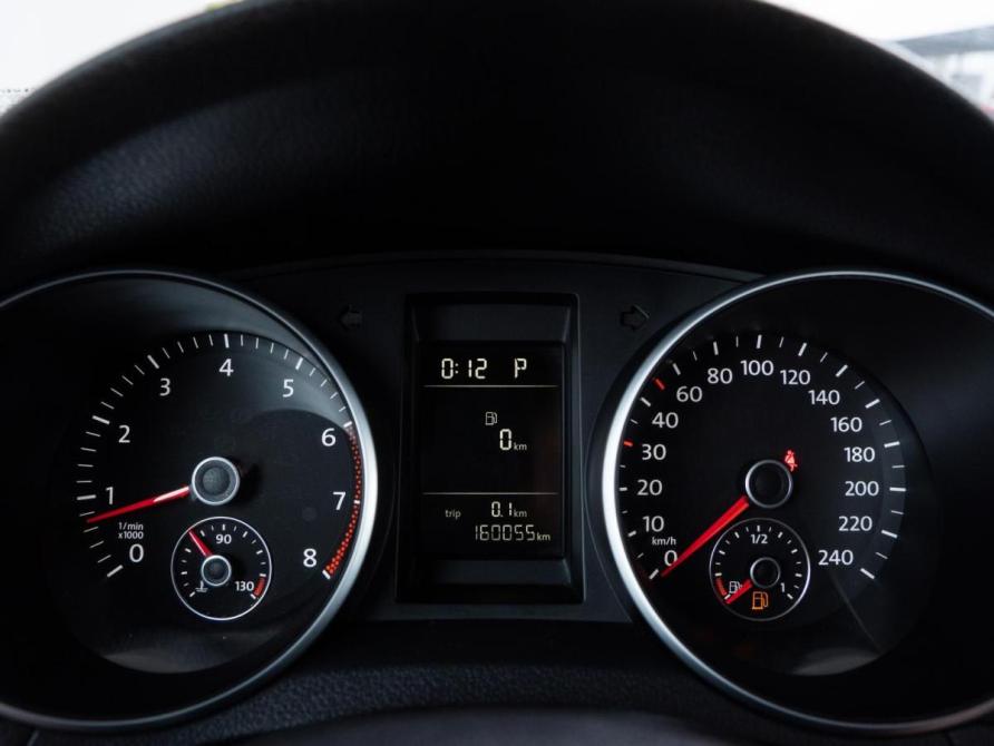 Volkswagen Golf VI Волгоград  - изображение 12