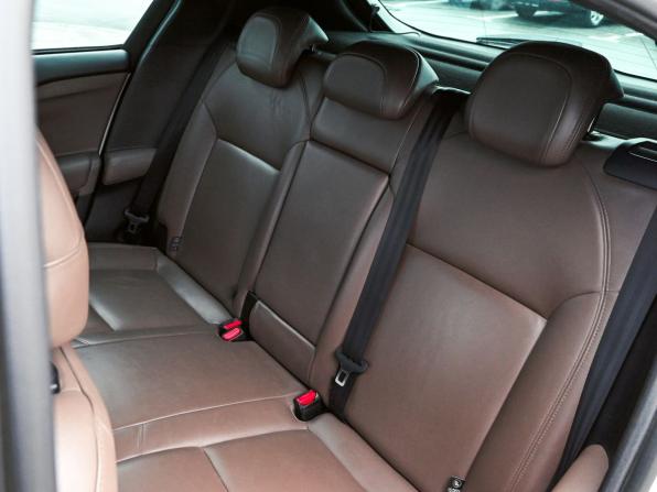 Citroen DS4 с пробегом 2013 года, цена 799 000 рублей, 163511 км, хэтчбек, Автокод Объявления