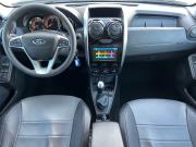 Lada (ВАЗ) Largus I Рестайлинг Калуга  - изображение 31
