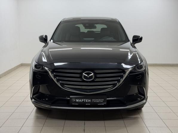 Mazda CX-9 II с пробегом 2019 года, цена 3 182 000 рублей, 138565 км, внедорожник, Автокод Объявления