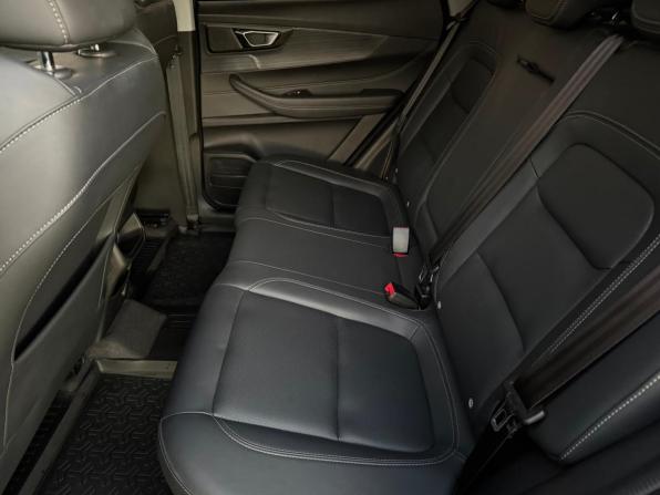 Chery Tiggo 4 Pro I с пробегом 2024 года, цена 1 594 000 рублей, 36271 км, внедорожник, Автокод Объявления