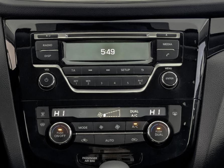 Nissan Qashqai II Москва  - изображение 17