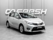 Toyota Verso I Рестайлинг Тюмень  - изображение 20