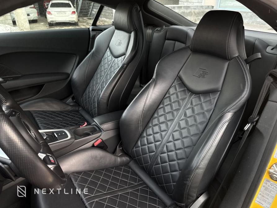 Audi TT III (8S) Самара  - изображение 8