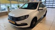 Lada (ВАЗ) Granta I Рестайлинг Киров  - изображение 16
