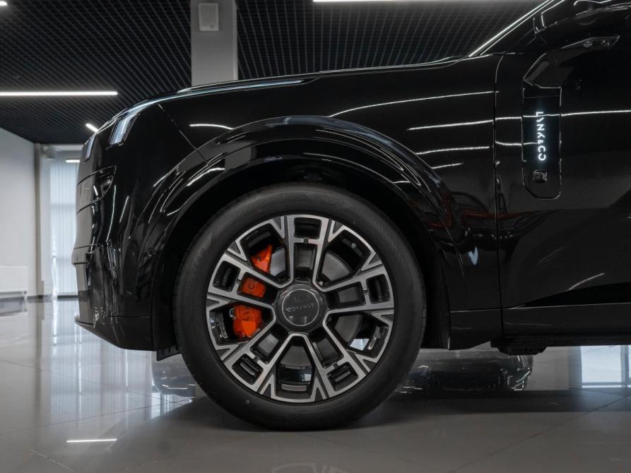 Lynk &amp; Co 900 Москва  - изображение 10