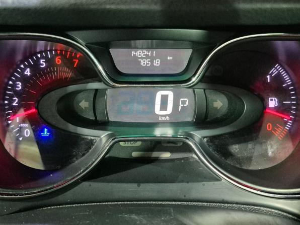 Renault Kaptur I с пробегом 2017 года, цена 1 267 000 рублей, 147047 км, внедорожник, Автокод Объявления
