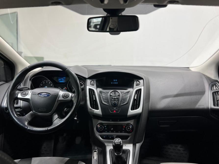 Ford Focus III Кемерово  - изображение 8