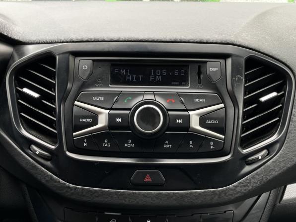 Lada (ВАЗ) Vesta I с пробегом 2020 года, цена 1 050 000 рублей, 92788 км, седан, Автокод Объявления
