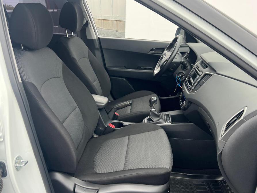 Hyundai Creta I Самара  - изображение 13
