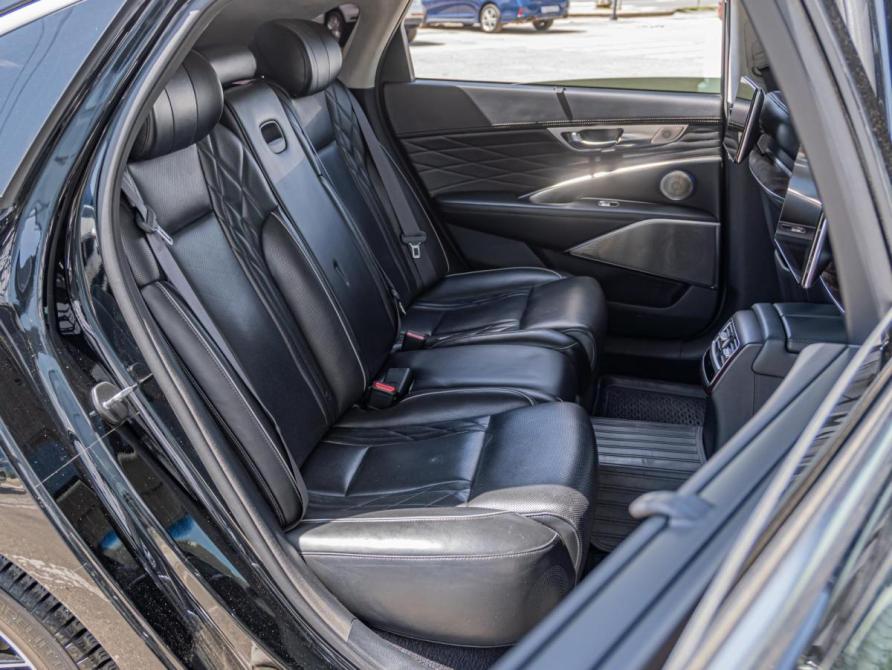 Kia K900 II Краснодар  - изображение 21