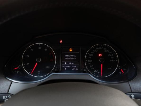 Audi Q5 I (8R) Рестайлинг с пробегом 2012 года, цена 1 949 000 рублей, 101985 км, внедорожник, Автокод Объявления