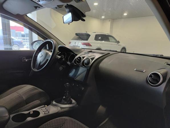 Nissan Qashqai I с пробегом 2008 года, цена 605 000 рублей, 241469 км, внедорожник, Автокод Объявления