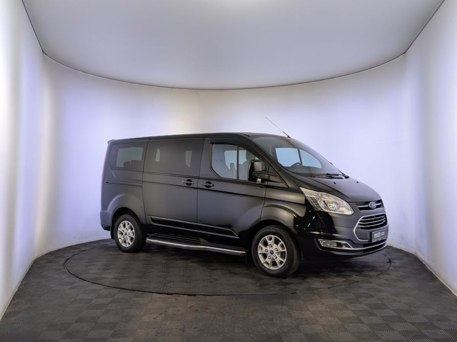 Ford Tourneo Connect III Москва  - изображение 3