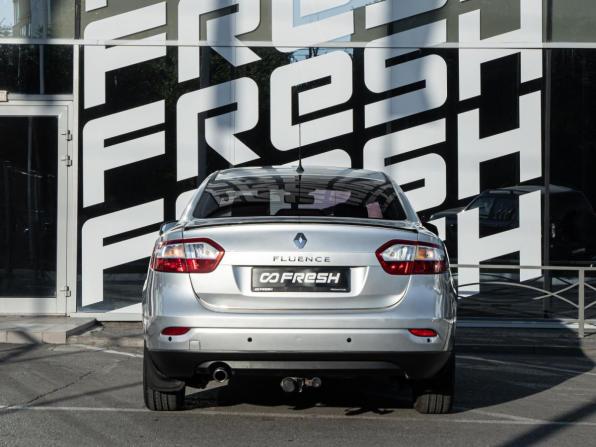 Renault Fluence I Рестайлинг с пробегом 2013 года, цена 839 000 рублей, 203498 км, седан, Автокод Объявления