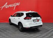 Nissan X-Trail III Рестайлинг Вологда  - изображение 25