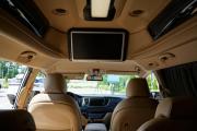 Kia Carnival III Крым  - изображение 53