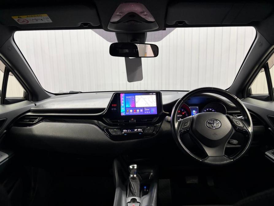 Toyota C-HR I Краснодар  - изображение 9
