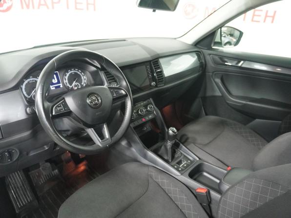 Skoda Kodiaq I с пробегом 2018 года, цена 2 355 000 рублей, 72033 км, внедорожник, Автокод Объявления